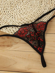 Load image into Gallery viewer, Embroidered Lace Nightgown
