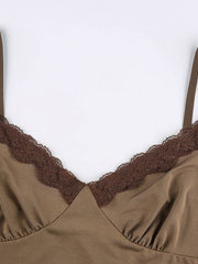 Load image into Gallery viewer, Cami Crop Top
