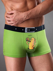 Load image into Gallery viewer, Funny Boxer
