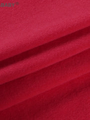 Load image into Gallery viewer, Long Sleeve Bodycon Jumpsuit
