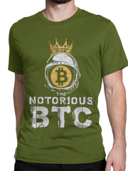 Load image into Gallery viewer, Bitcoin T-Shirt
