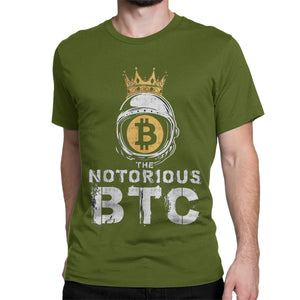 Bitcoin T-Shirt