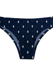 Load image into Gallery viewer,  Cute Flowery Thongs
