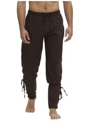 Load image into Gallery viewer, Medieval Style Pants
