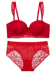 Load image into Gallery viewer,  Bra &amp; Underwear Set
