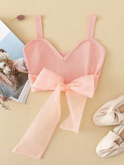 Load image into Gallery viewer, Crop Top W/ Sachet
