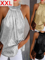 Load image into Gallery viewer, Sleeveless Blouse
