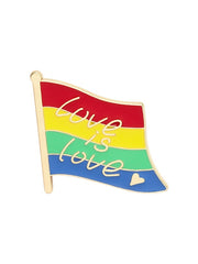 Load image into Gallery viewer, Rainbow Pins
