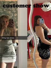 Load image into Gallery viewer, Halter Dress
