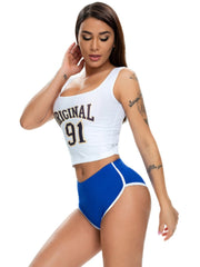 Load image into Gallery viewer, Cute Cheeky Booty Shorts
