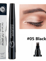 Load image into Gallery viewer, Waterproof Eyebrow Pen
