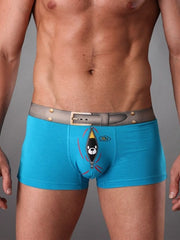 Load image into Gallery viewer, Funny Boxer
