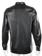 Load image into Gallery viewer, Leather Jackets
