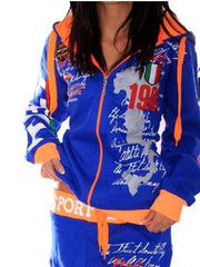 Load image into Gallery viewer, Tracksuit Set
