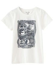 Load image into Gallery viewer, Vintage Print T-Shirt
