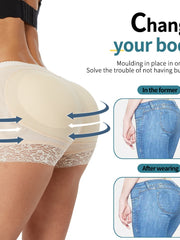 Load image into Gallery viewer, Booty Enhancer Shapewear
