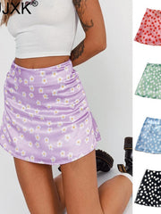 Load image into Gallery viewer, Cute Mini Skirts
