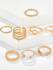 Load image into Gallery viewer, Bohemian 8pcs/Set
