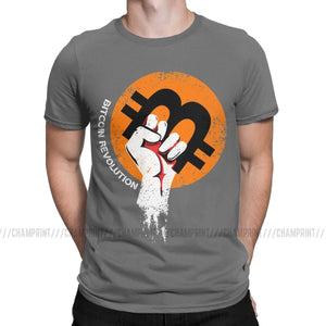 Bitcoin T-Shirt