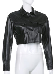 Load image into Gallery viewer, Leather Jackets
