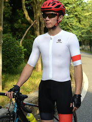 Load image into Gallery viewer, Men Cycling Suit
