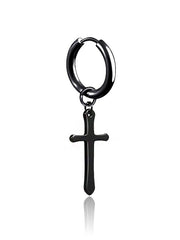 Load image into Gallery viewer,  Multiple Styles Stainless/Titanium Steel Earrings
