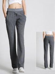 Load image into Gallery viewer, Drawstring Pants
