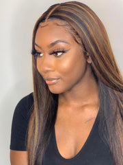 Load image into Gallery viewer, Lace Front Wigs
