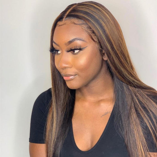 Lace Front Wigs