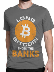Load image into Gallery viewer, Bitcoin T-Shirt
