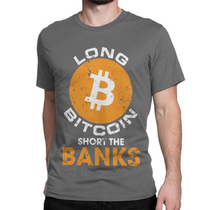 Bitcoin T-Shirt