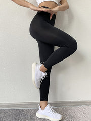 Load image into Gallery viewer, Form-Fitting Leggings
