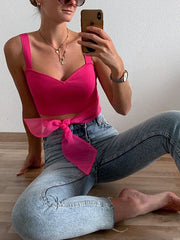 Load image into Gallery viewer, Crop Top W/ Sachet
