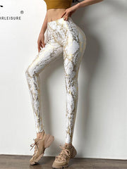 Load image into Gallery viewer, Seamless Luxe Legging 
