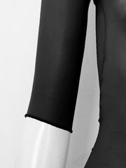 Load image into Gallery viewer,  Sheer Lingerie Dress
