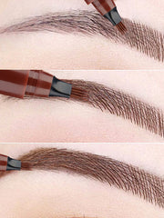 Load image into Gallery viewer, Waterproof Eyebrow Pen
