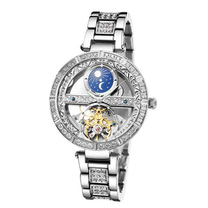 Luxury Ladies' Watch