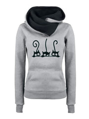 Load image into Gallery viewer, Long Sleeve Hoodie