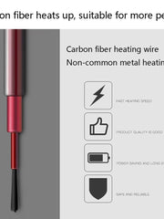 Load image into Gallery viewer, Heated Jacket
