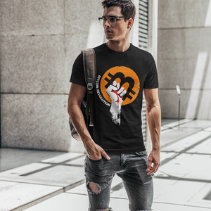 Bitcoin T-Shirt