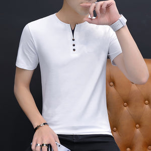 V-Neck T-Shirt