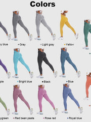 Load image into Gallery viewer, Booty Shaping Leggings
