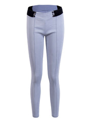 Load image into Gallery viewer, Double Row Button Pants
