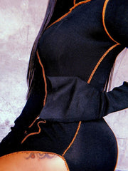 Load image into Gallery viewer,  Long Sleeve  Dress
