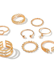 Load image into Gallery viewer, Bohemian 8pcs/Set
