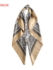 Load image into Gallery viewer, Silky Bandanas
