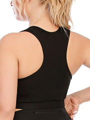 Load image into Gallery viewer, Comfy Sports Bra
