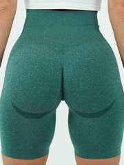 Load image into Gallery viewer, Booty Shaper Enhancing Shorts
