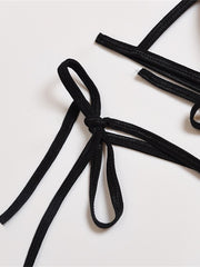 Load image into Gallery viewer, Heart Lingerie Set
