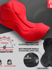 Load image into Gallery viewer, Men Cycling Suit
